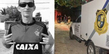 Vítima de homicídio ocorrido no Porto dos Padres é identificada