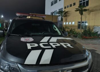 Operação Maelstrom cumpre 13 ordens judiciais e mira suspeitos ligados a homicídios em Paranaguá