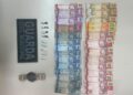 Adolescente é apreendido com cocaína e crack na Ilha dos Valadares