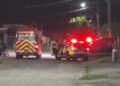 PM de folga é ferido com golpe de faca e suspeito é morto durante confronto policial em Matinhos