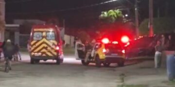 PM de folga é ferido com golpe de faca e suspeito é morto durante confronto policial em Matinhos
