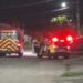 PM de folga é ferido com golpe de faca e suspeito é morto durante confronto policial em Matinhos
