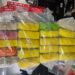 PF apreende cerca de 33 quilos de cocaína escondidos em contêiner no Porto de Paranaguá