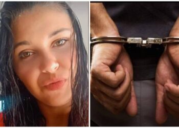 Homem é condenado a 35 anos de prisão por matar companheira ao atear fogo em Pontal do Paraná