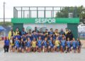 AHPA Paranaguá faz bonito e coloca Paranaguá em destaque no Circuito Paranaense
