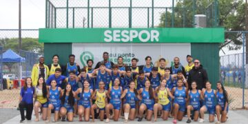 AHPA Paranaguá faz bonito e coloca Paranaguá em destaque no Circuito Paranaense