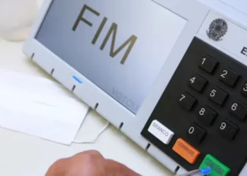 Paraná registra 1.063 pedidos de registro de candidaturas
