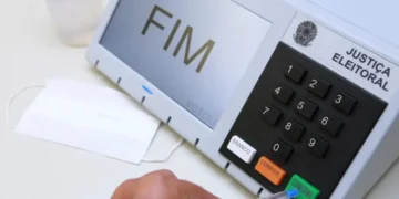 Paraná registra 1.063 pedidos de registro de candidaturas