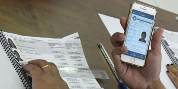 Eleições 2026: saiba como consultar o local de votação e o que levar no dia da eleição