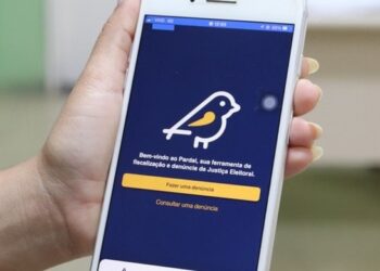Pardal registra mais de 45 mil denúncias nas Eleições 2026; Paraná soma 2,6 mil