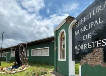 MEIs podem consultar pendências e atualizar cadastro durante mutirão em Morretes