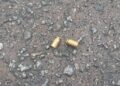 Discussão por divisória de madeira termina com disparo de arma de fogo em Guaratuba