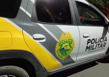 Criança é resgatada após briga violenta entre pais em Guaratuba