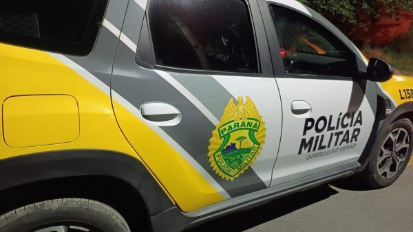 Criança é resgatada após briga violenta entre pais em Guaratuba