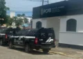 Suspeito de abusar de criança de 10 anos é preso no Cohapar em Guaratuba