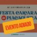 1.ª Festa Caiçara de Piaçaguera é transferida para o mês de outubro