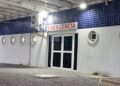 Jovem é baleado nas costas durante a madrugada em Pontal do Paraná