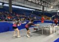 Matinhos recebe etapa do Campeonato Paranaense de Tênis de Mesa
