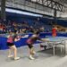 Matinhos recebe etapa do Campeonato Paranaense de Tênis de Mesa