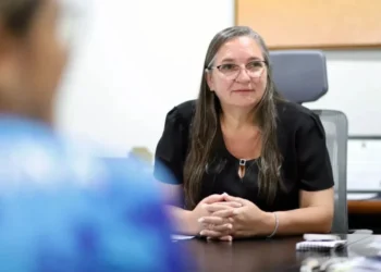TSE tem maioria pela cassação de Rosane Osaki e Antonina poderá ter novas eleições