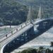 Ponte de Guaratuba e demais vias terão interdição parcial no domingo (6)