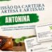 Antonina realiza atendimento para emissão gratuita da Carteira Nacional do Artesão nesta quarta-feira (23)