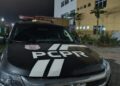PCPR prende homem condenado a mais de 25 anos por estupro de vulnerável em Paranaguá