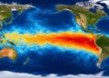 Super El Niño pode provocar mais de 450 mil mortes por calor até fevereiro de 2027