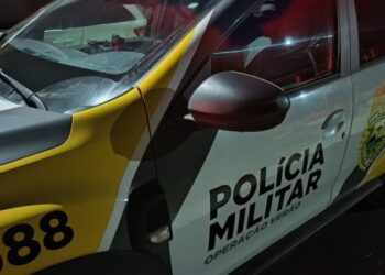 Mulher é violentamente agredida após ser mantida em cárcere privado em Matinhos
