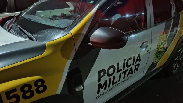 Mulher é violentamente agredida após ser mantida em cárcere privado em Matinhos