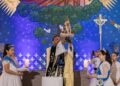 Festa em louvor a Nossa Senhora do Rocio tem programação especial antes do início do novenário
