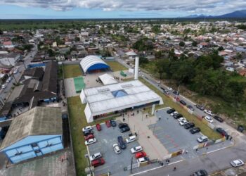 Centro da Juventude de Paranaguá registra mais de 500 atendimentos no mês de setembro
