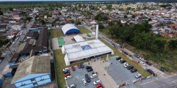 Centro da Juventude de Paranaguá registra mais de 500 atendimentos no mês de setembro