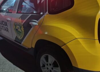 Idosa denuncia ameaças de morte e agressões praticadas por filho adotivo em Pontal do Paraná