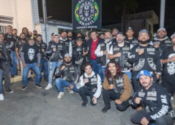 Guaratuba recebe 2º Insano MotoFest com shows de rock e ação beneficente