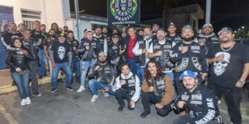 Guaratuba recebe 2º Insano MotoFest com shows de rock e ação beneficente