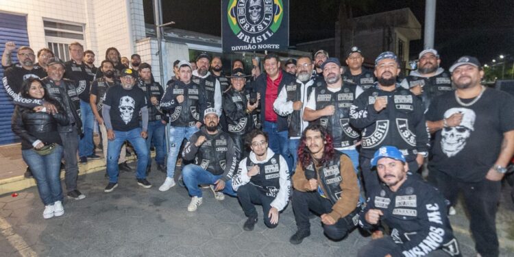 Guaratuba recebe 2º Insano MotoFest com shows de rock e ação beneficente