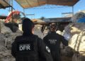 Com alvo em Paranaguá, fiscalização integrada mira a receptação e a venda de fios e cabos de cobre furtados