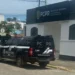 Suspeito de abusar de criança de 10 anos é preso no Cohapar em Guaratuba