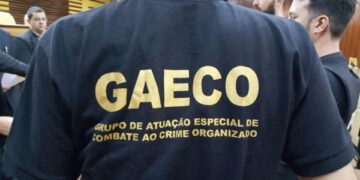 Com alvo em Paranaguá, Operação Panóptico cumpre 333 mandados por organização criminosa