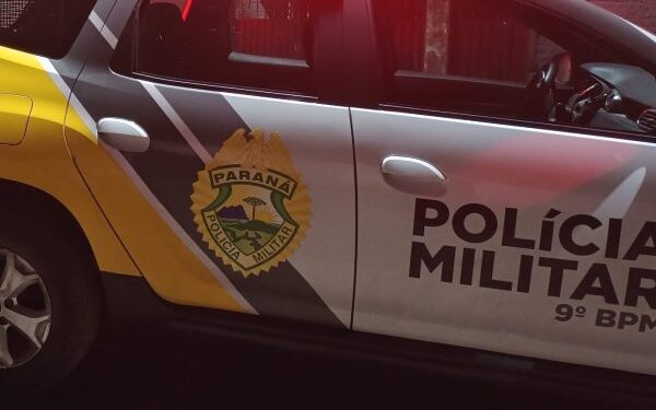 Criança desaparece durante ocorrência de furto no bairro Embocuí em Paranaguá