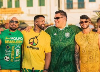 Grupo Menos é Mais e Jorge & Mateus estão entre os destaques do Verão Maior Paraná 2026/2027