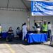 TCP homenageia caminhoneiros com ações de saúde, segurança e bem-estar em Paranaguá