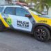 Mulher denuncia agressão e tentativa de estrangulamento durante discussão em Guaratuba