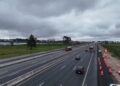 Feriado da Independência deve levar 164 mil veículos às rodovias rumo ao Litoral do Paraná