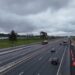 Feriado da Independência deve levar 164 mil veículos às rodovias rumo ao Litoral do Paraná