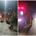 Dois pedestres morrem atropelados em acidentes registrados em Paranaguá