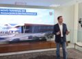 Projeto do Terminal Receptivo de Passageiros de Cruzeiros avança no Porto de Paranaguá
