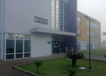 Adolescente é apreendido após furto de retrovisores no pátio da Delegacia Cidadã em Paranaguá