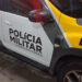Criminosos armados rendem jovens e roubam celulares no Centro Histórico de Paranaguá